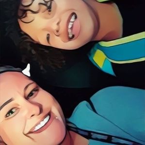 Meet your Posher, Kelsey